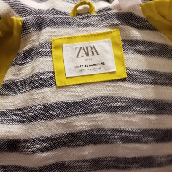 Raincoat - Picture 3 of 4